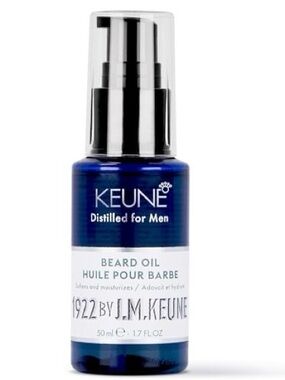 Keune 1922 Distilled for Men Beard Oil